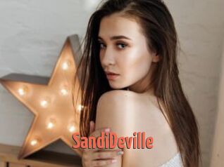 SandiDeville