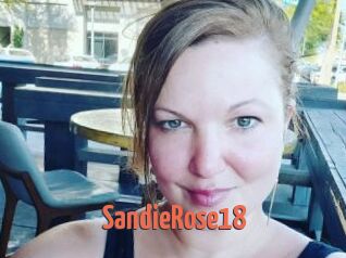 SandieRose18