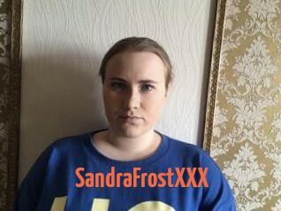 SandraFrostXXX
