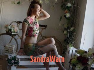 SandraWarn