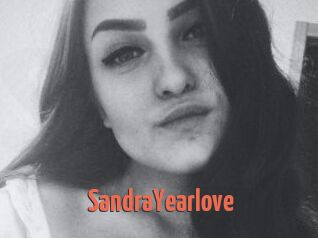 SandraYearlove