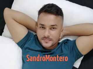 SandroMontero
