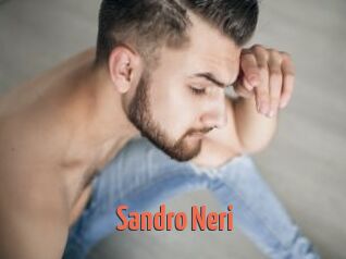 Sandro_Neri