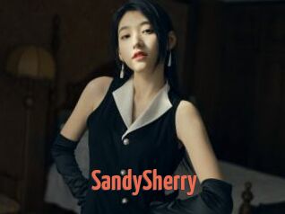 SandySherry