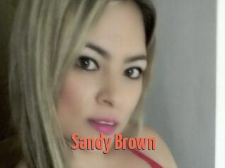 Sandy_Brown