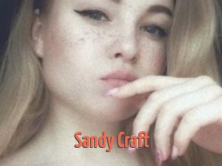 Sandy_Craft