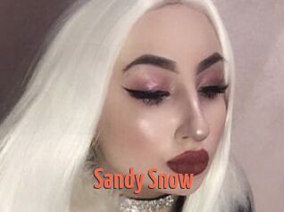 Sandy_Snow