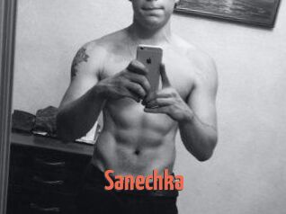Sanechka