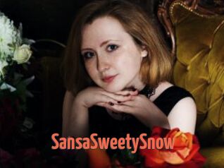SansaSweetySnow