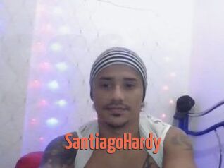 SantiagoHardy