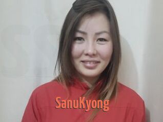 SanuKyong