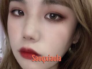 Saoqxiaola