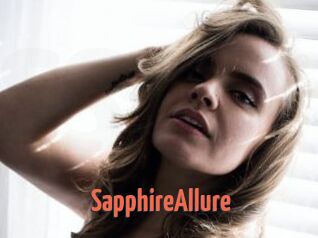 SapphireAllure