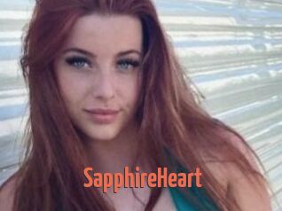 SapphireHeart