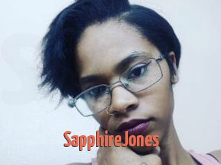 SapphireJones