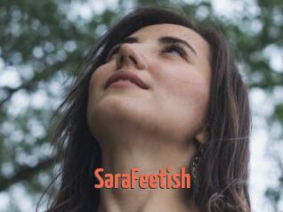 SaraFeetish