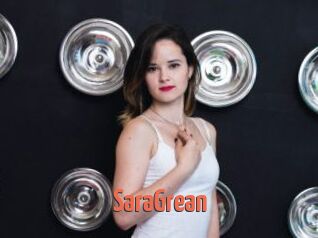 SaraGrean