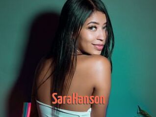 SaraHanson