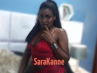 SaraKanne
