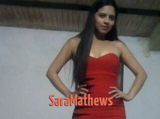 SaraMathews