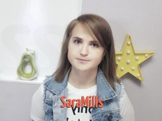 SaraMills