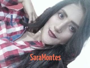 SaraMontes