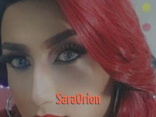 SaraOrion