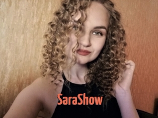 SaraShow