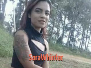 SaraWhinter