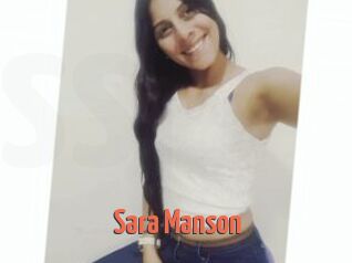 Sara_Manson