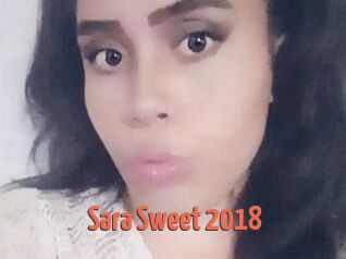 Sara_Sweet_2018
