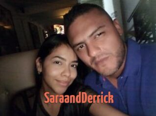 SaraandDerrick