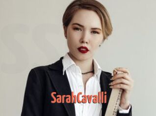 SarahCavalli