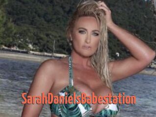 SarahDanielsBabestation