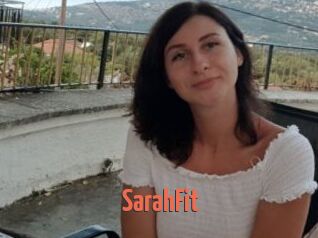 SarahFit
