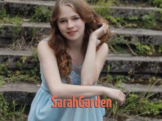 SarahGarden