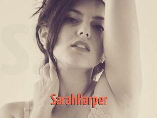 SarahHarper