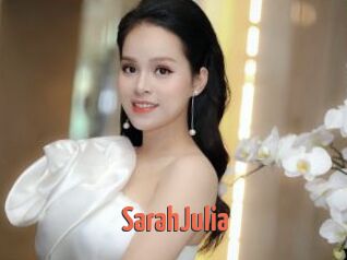 SarahJulia