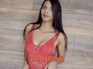 SarahLennon