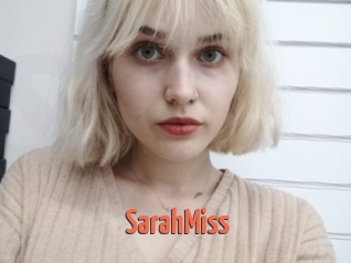 SarahMiss