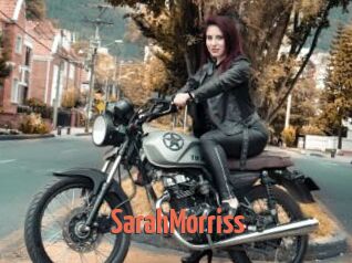 SarahMorriss