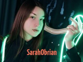 SarahObrian