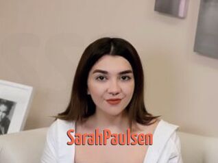 SarahPaulsen