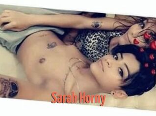 Sarah_Horny