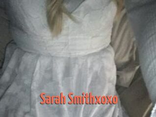 Sarah_Smithxoxo