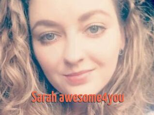 Sarah_awesome4you