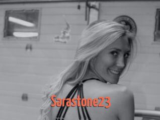 Sarastone23