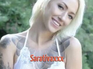 Sarativaxxx