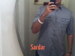 Sardar