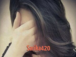 Sarika420